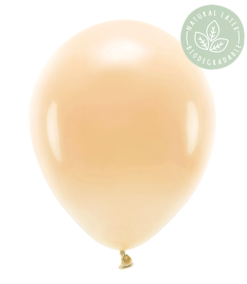 Mini ballon gonflable nacré Fuchsia 12cm, ballons mariage pas cher