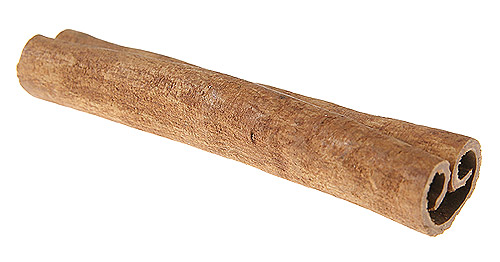 Baton de cannelle