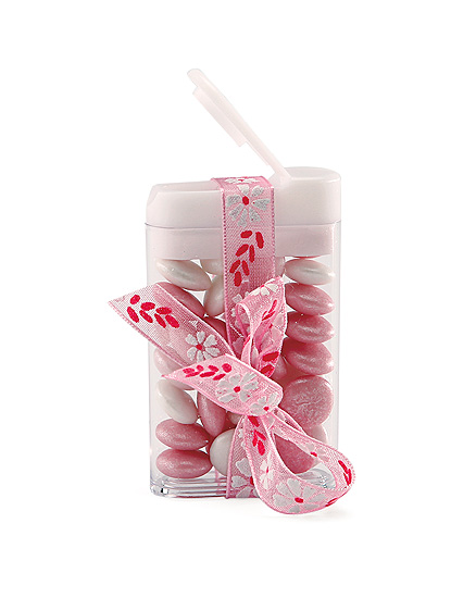 Sachet Bonbon Transparent 20 x 9,8 cm (x4) Scrapcooking : achat