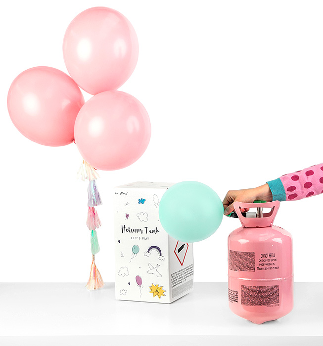 LOCATION BOUTEILLE HELIUM X20