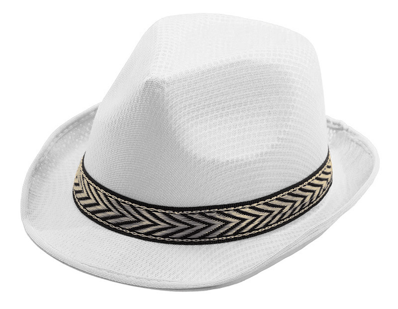 Chapeau Borsalino homme