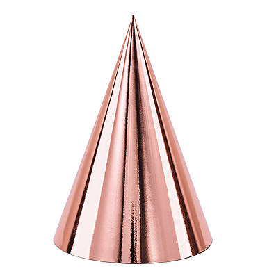 Chapeau Rose Gold Pas Cher