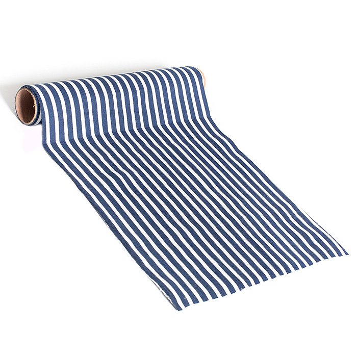 ENSEMBLE MARIN BLEU MARINE ET RAYE BLEU ET BLANC POUR BEBE DE