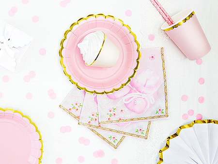 Decoration de Table Bapteme Anniversaire Baby Girl Fille