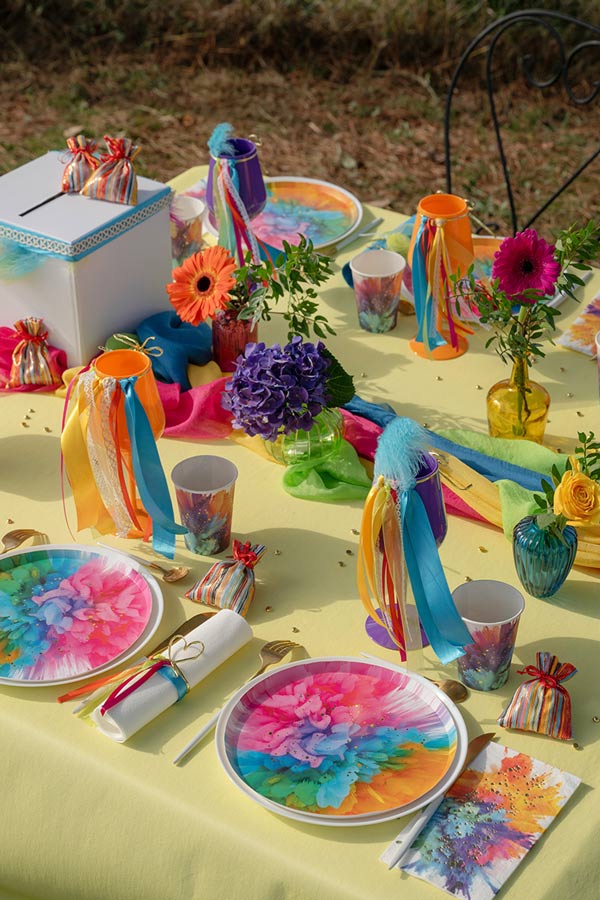 Décoration anniversaire enfant ou adulte