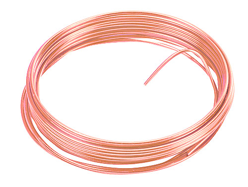 Corde Laiton Rose Gold Décoration Discount