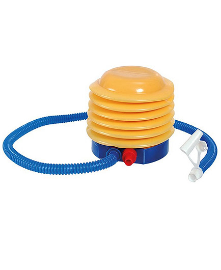 Pompe electrique pour gonfler Ballon - Ballon mariage pas cher - Badaboum