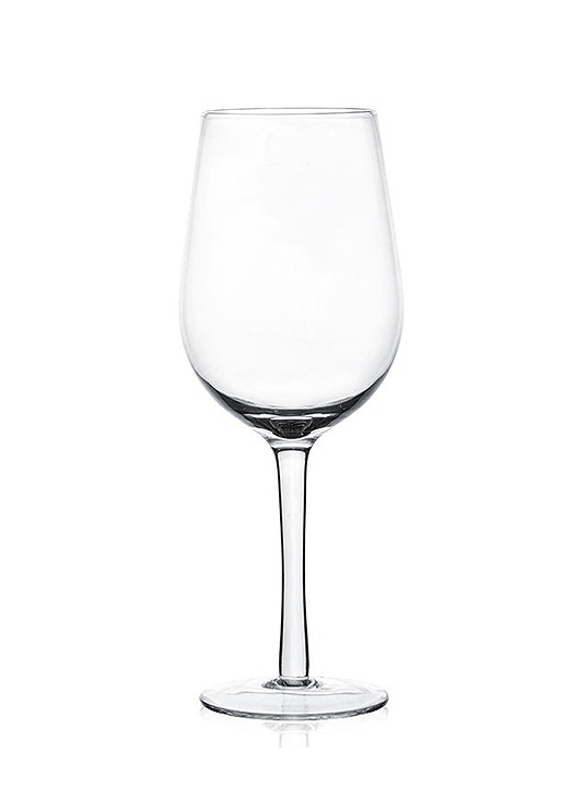 Verre à Vin Géant