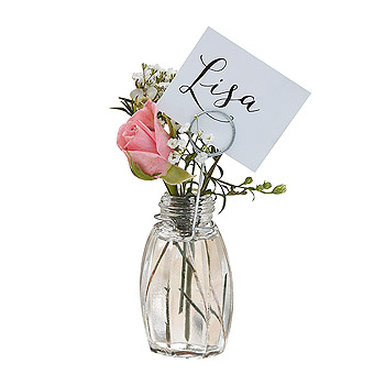 Mini Vase Marque Place Soliflore