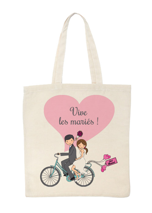 Les vélos : déco incontournable pour votre mariage champêtre